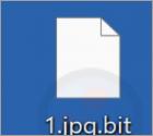 Ransomware NoBit