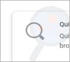 Sequestrador de Navegador Quick tail