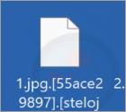 Ransomware Steloj