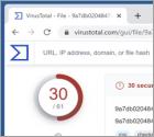 Malware DarkGate
