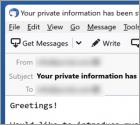 Fraude por Email Specialized Hacker Succeeded In Hacking Your Operating System