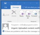 Fraude por Email YouPorn