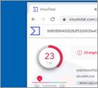 Malware Chaes