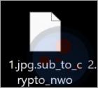 Ransomware NWOransom