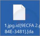 Ransomware 6y8dghklp