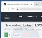 Backdoor Phoenix (Android)
