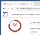 Malware HijackLoader