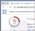 Malware MetaStealer (Mac)
