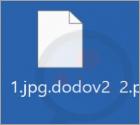 Ransomware DODO