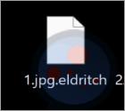 Ransomware Eldritch