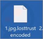 Ransomware LostTrust