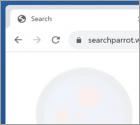 Redirecionamento Searchparrot.world