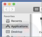 Adware DigitalAdmin (Mac)