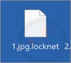 Ransomware Locknet