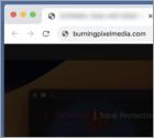Fraude POP-UP MacOS Security Center (Mac)