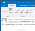 Fraude por Email Roundcube