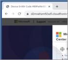 Fraude POP-UP Trojan:Slocker