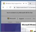 Fraude POP-UP Virus/Malware Infections Have Been Recognized