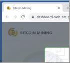 Fraude Bitcoin Mining