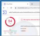 Malware SystemBC
