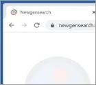 Redirecionmento Newgensearch.com