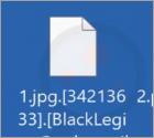 Ransomware BlackLegion