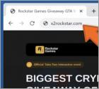 Fraude Grand Theft Auto (GTA) VI Crypto Giveaway