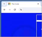 Fraude POP-UP U.S. Securities And Exchange Commission
