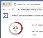 Adware Ryder (Mac)
