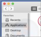 Adware ProductLauncher (Mac)