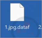 Ransomware DATAF LOCKER