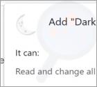 Adware DarkiTon