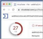 Adware Reinquire (Mac)
