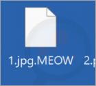 Ransomware MEOW