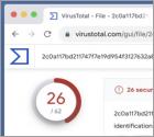 Adware Identification.app (Mac)