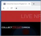 Fraude Collect Trump Cards