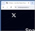 Fraude X Token Presale
