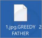 Ransomware GREEDYFATHER