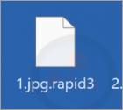 Ransomware Rapid (MedusaLocker)