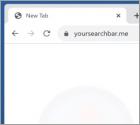 Sequestrador de Navegador Your Search Bar