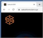 Fraude SatoshiVM Token Airdrop