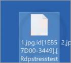 Ransomware Rdptest