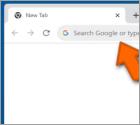Redirecionamento Searchtosearch.com