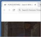 Sequestrador de Navegador Horizon Timez
