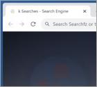 Sequestrador de Navegador Searchfz