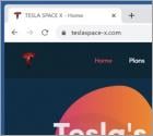 Fraude Tesla Space X Investment
