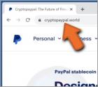 Fraude PayPal Stablecoin