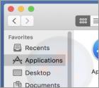 Adware CacheOperator (Mac)