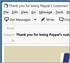 Fraude por Email PayPal - Order Has Been Completed