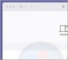 Fraude POP-UP Apple Security Services (Mac)